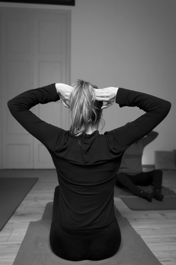 classes ioga el portal a Vilafranca del Penedès