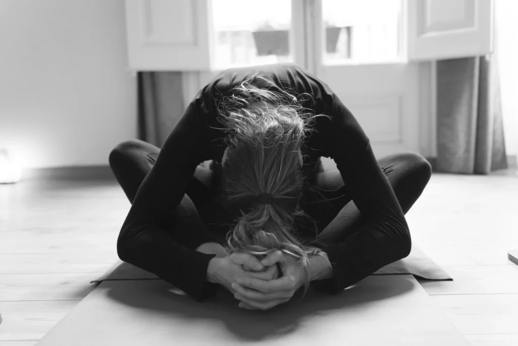 classes ioga el portal a Vilafranca del Penedès